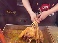 -夸父炸串(青浦奥特莱斯店)