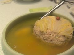 -淮扬厨子(健康路店)
