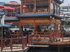 -新安江山水画廊风景区