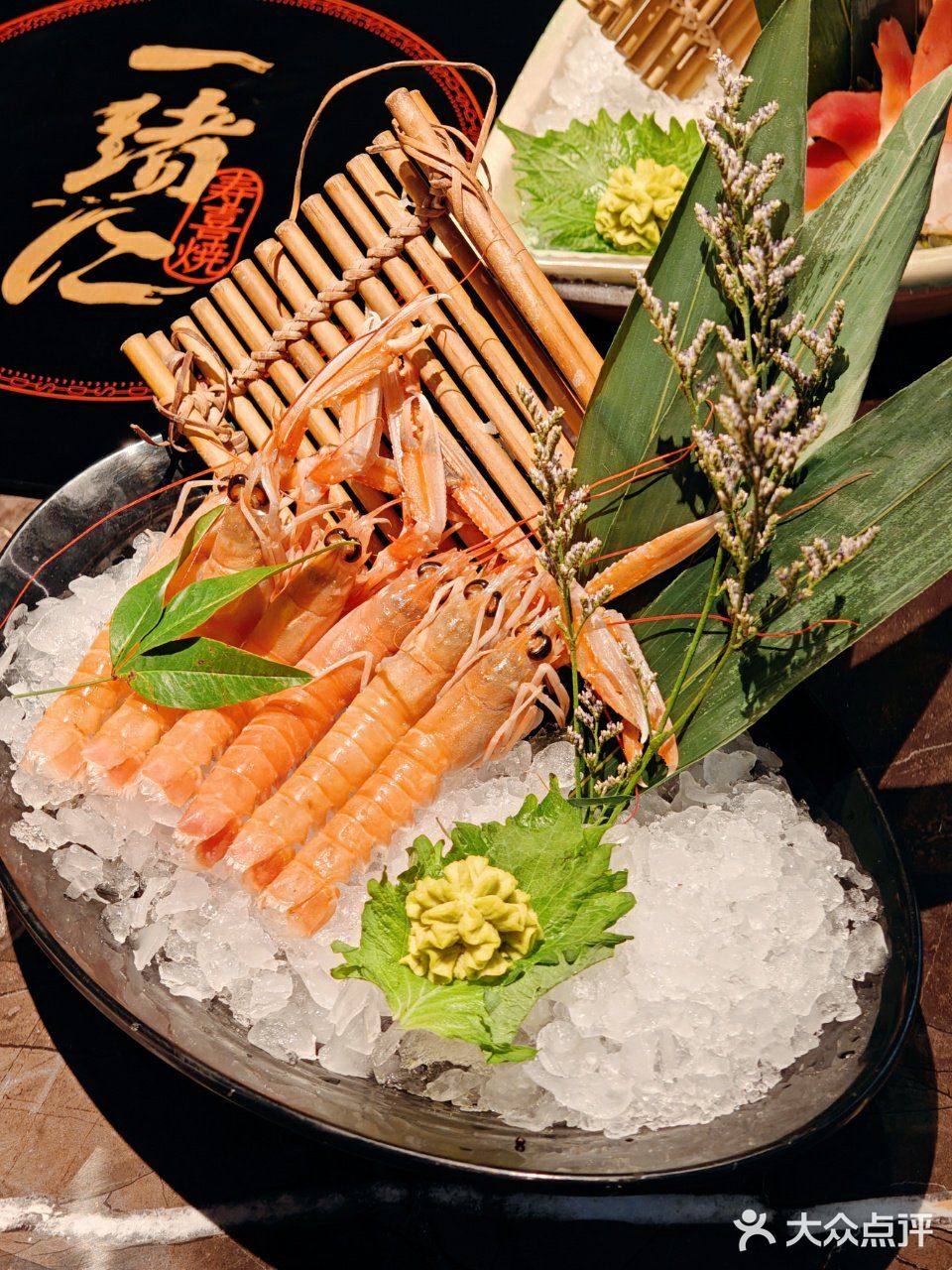 一绪贵价食材齐登场，尾牙聚餐倍有面！  一绪