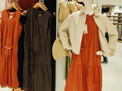 -优衣库(北京万柳华联购物中心店)