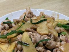 -东山茶寮(新安店)