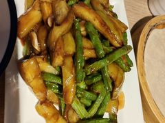 -老上居·手工春饼(贝尔路店)