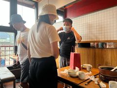 -四季民福烤鸭店(前门廊房二条店)
