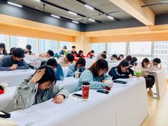 -帝京日语(春熙路旗舰校区)