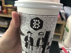 -便利蜂(善缘街立方庭大厦店)