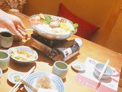 -一心创作料理屋(经开万达店)