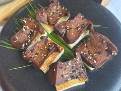 -若蘭慈·无国界素食料理(欢乐海岸店)