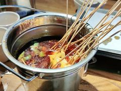 -管氏翅吧(人民大学店)