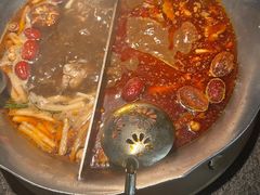 -湊湊火锅·茶憩(皇姑万象汇店)