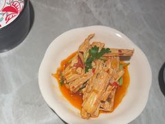 -鱼你相聚·河鲜馆(袁家岭店)