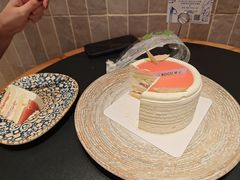 -檗谷·面包·咖啡·轻食(华贸天地店)