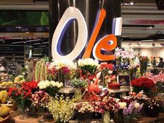 -Olé精品超市(广州太古汇店)