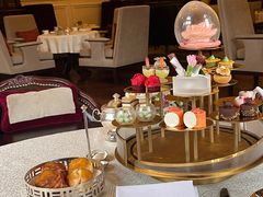 -Salon de Ville浦江汇(上海外滩华尔道夫酒店店)