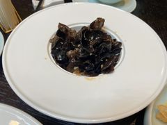 -海天楼中餐厅(吴宫泛太平洋酒店)