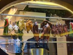-中国厨房/台湾牛肉面