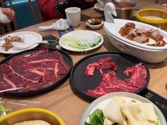 -龙聚德北京烤鸭(沙坪坝华宇A馆店)