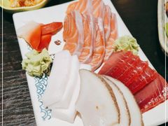 -鱼亭料理(芝罘店)