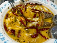 -花椒俏川菜小馆(南海万达店)