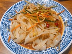 -福瑞记老孙头biangbiang面(新生路店)