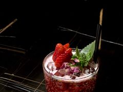 -wann lounge 低温慢煮牛排·清吧