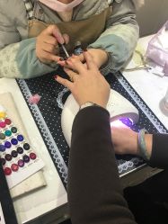 手部美甲-J·C NAIL美甲美睫