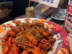 -阿财老铺·老蚌埠龙虾城(华夏总店)