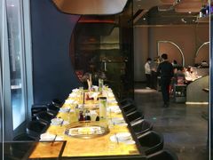 -领鲜天下·焗海鲜·花胶鸡(天目里店)