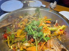 -川金楼烧鸡公(东城路店)