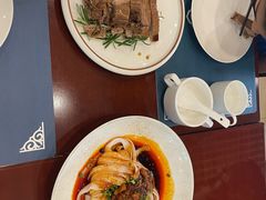 -贵州大厦贵州厅(樱花园西街店)