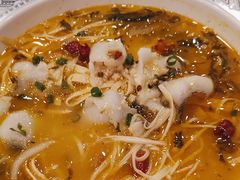 -绿茶餐厅(杭州黄龙K-lab店)