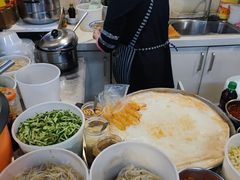 -安徽阜阳卷馍(西单店)