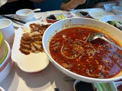 -大鸭梨烤鸭(金色漫香店)