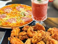 -糖房咖啡(南锣鼓巷店)
