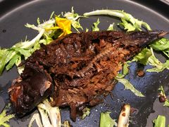 -晟永興烤鸭店(五道口店)