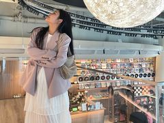 -黑胶星球(华发中城商都店)