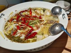 -太二酸菜鱼(SM城市广场店)