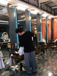 -BUTY HAIR 比帝专业烫染店
