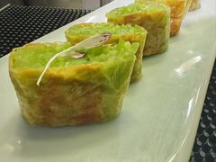 -安多素食(广仁寺路店)