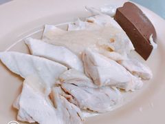 -红大哥水门鸡饭(總店)