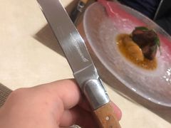 -BONAZZA 意大利餐厅