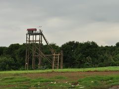 -洞里萨湖