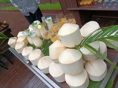 -康莱德酒店·美庭自助餐厅