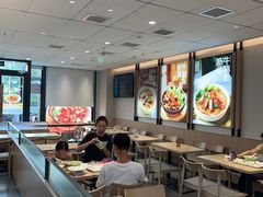 -李先生牛肉面大王(广渠门内店)
