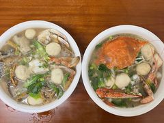 -巴哈面店(沈家门西大街店)