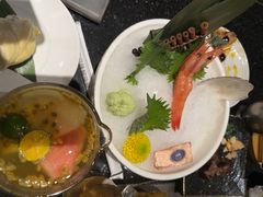 -極上萬膳·日料放题(海岸城店)