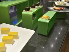 -城市名人酒店喝彩西餐厅(人民南路店)