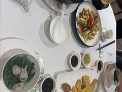 -花城苑广府菜(侨鑫店)