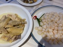 -和记小菜(大宁店)