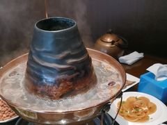 -东来顺饭庄·火锅(环岛店)